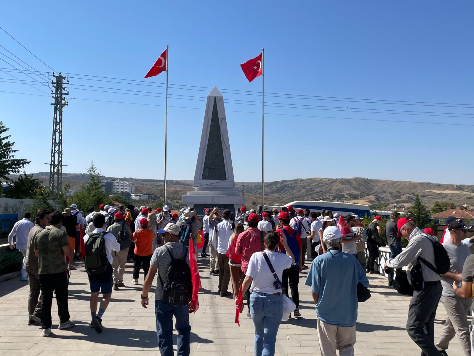 Haymana Gezi