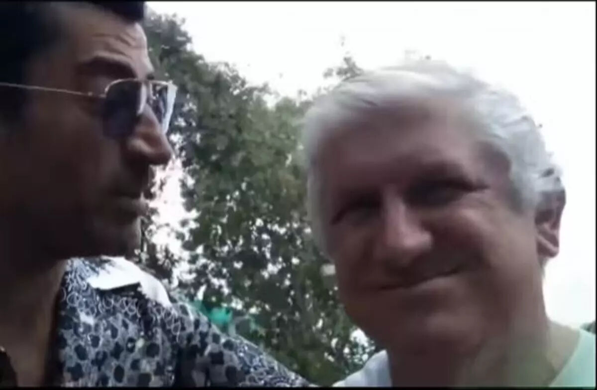 Hayranının Sözlerine Kenan İmirzalıoğlu’ndan Dikkat Çeken Cevap (2)