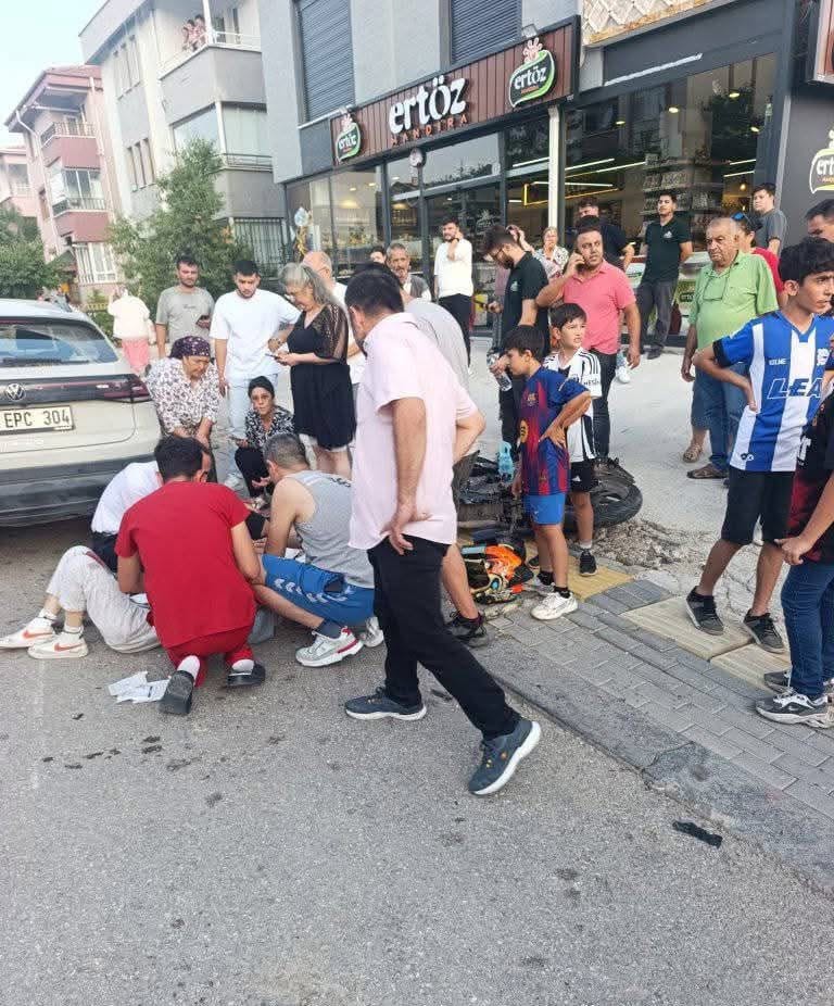 Hilalnur Tüzün 3