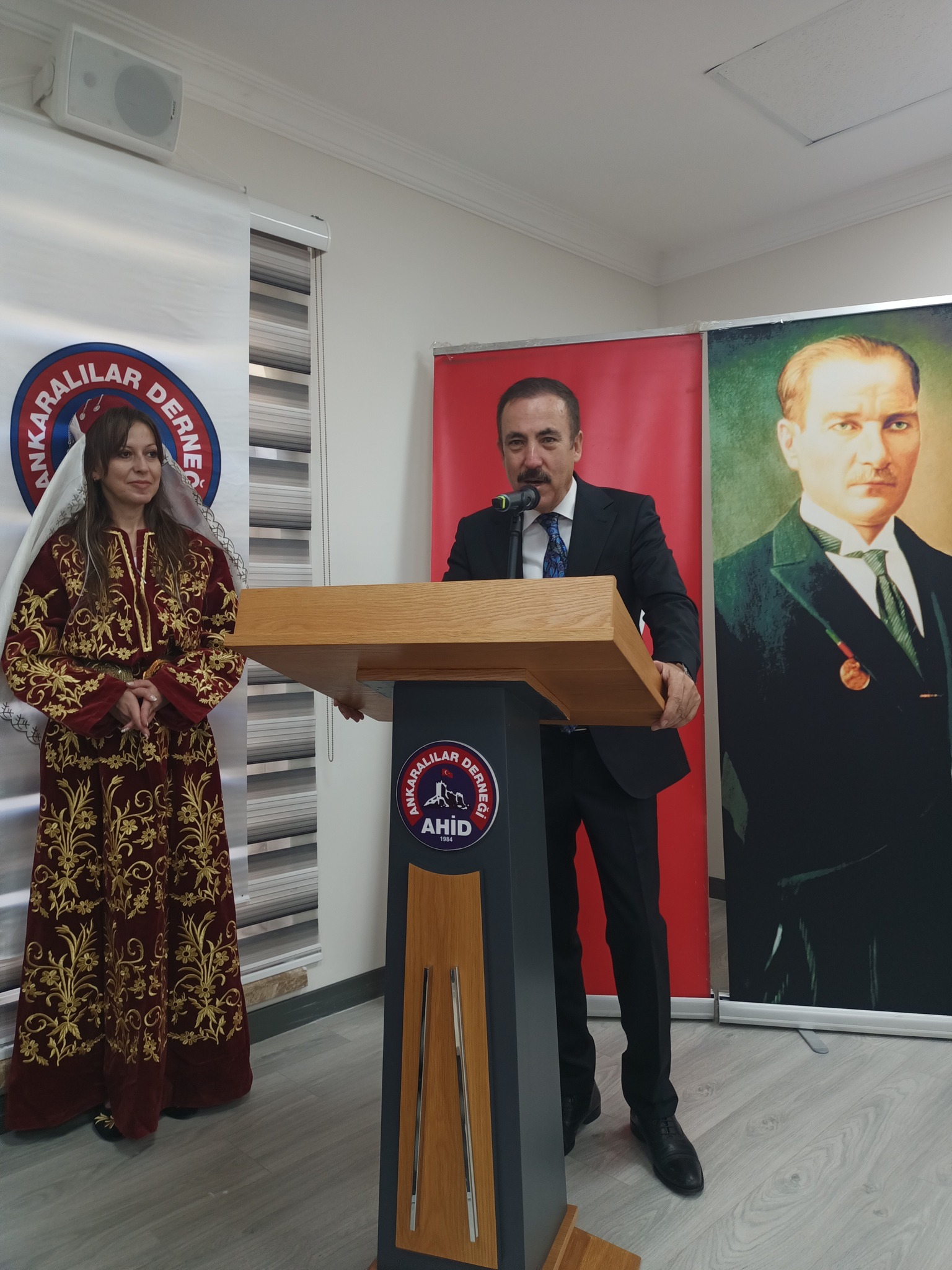 Hi̇lmi̇ Yaman 1