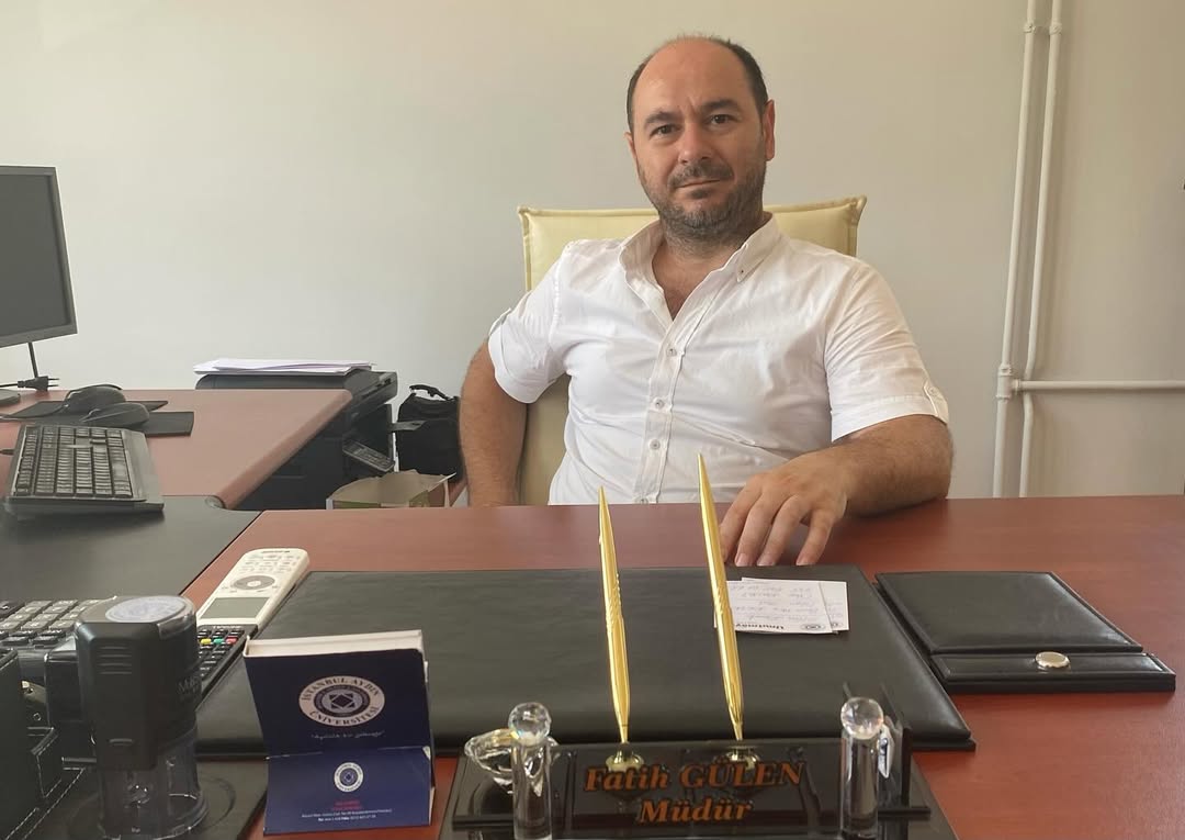 👨 💼👨 💼 İdari Kadroda Değişimokulumuzun Müdürlüğüne Zafer Ortaokulu Müdürlüğü Yapmış Fatih Gü