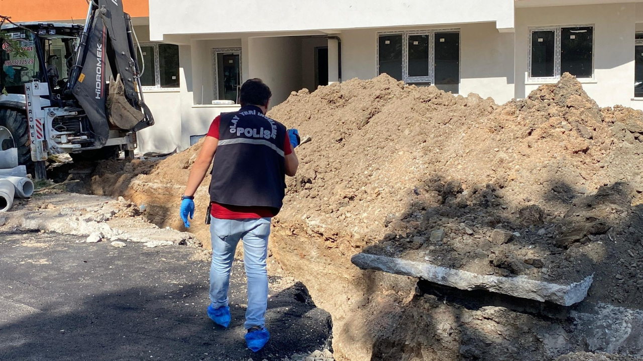 İnşaat Göçük (1)