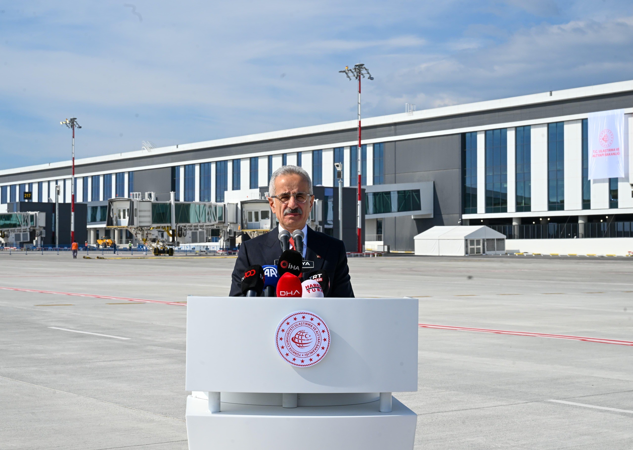 İstanbul Ve Antalya, Dünya Havacılığına Damga Vurgu! (1)