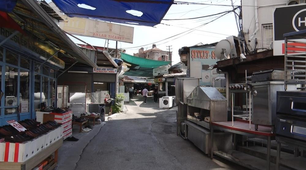 Itfaiye Meydanı 1