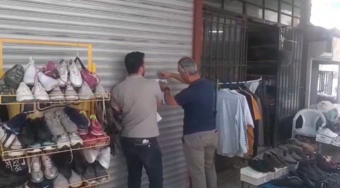 Itfaiye Meydanı 3