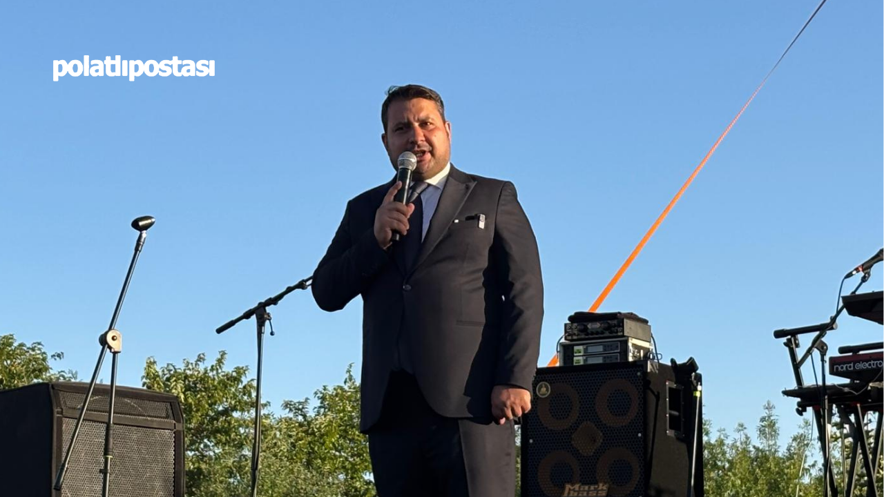 Kahramankazan’da Ilk Kez Uluslararası Kavurma Festivali Coşkuyla Başladı (4)