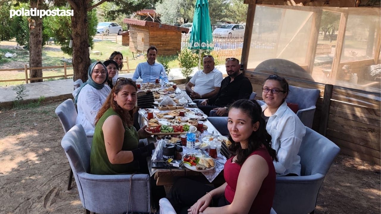 Kalabalık Sofra 2