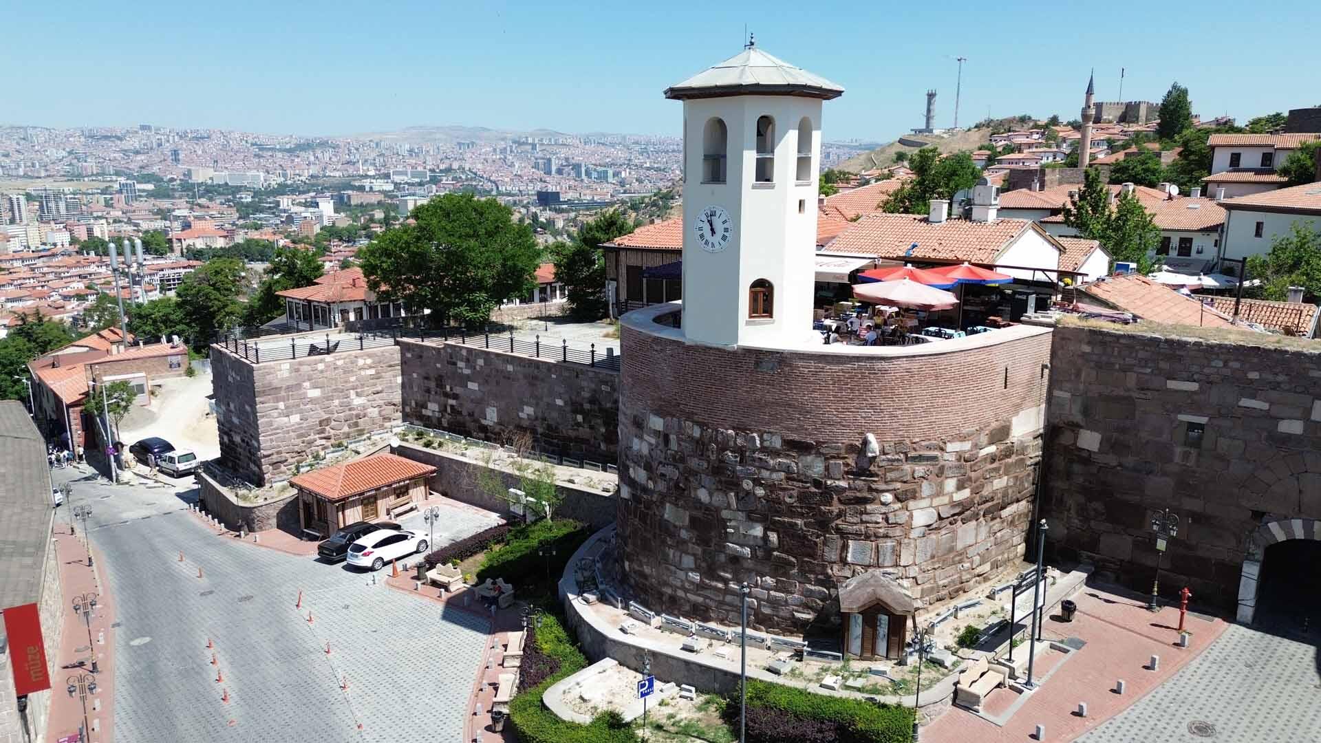 Kale Restorasyon 1