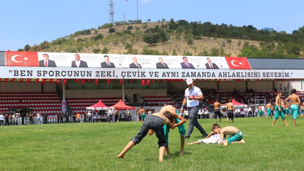 Karakucak 1