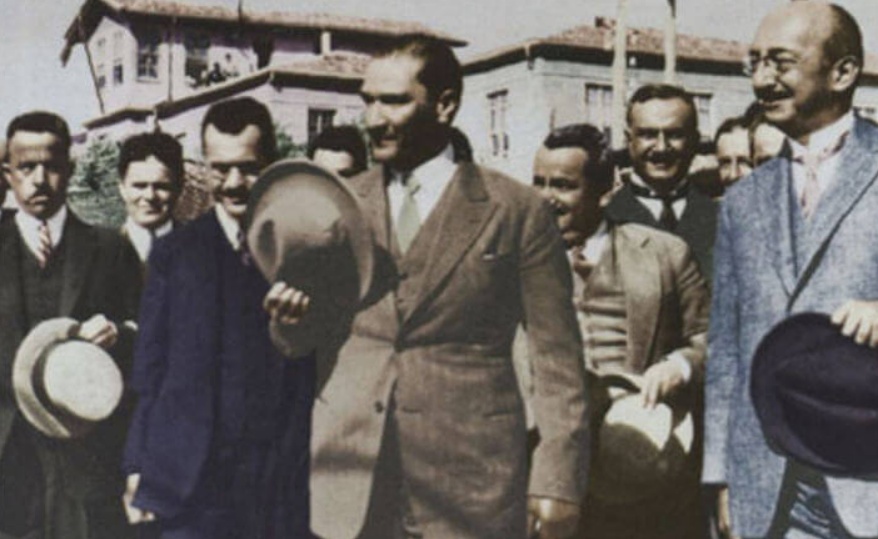 Kastamonu Şapka