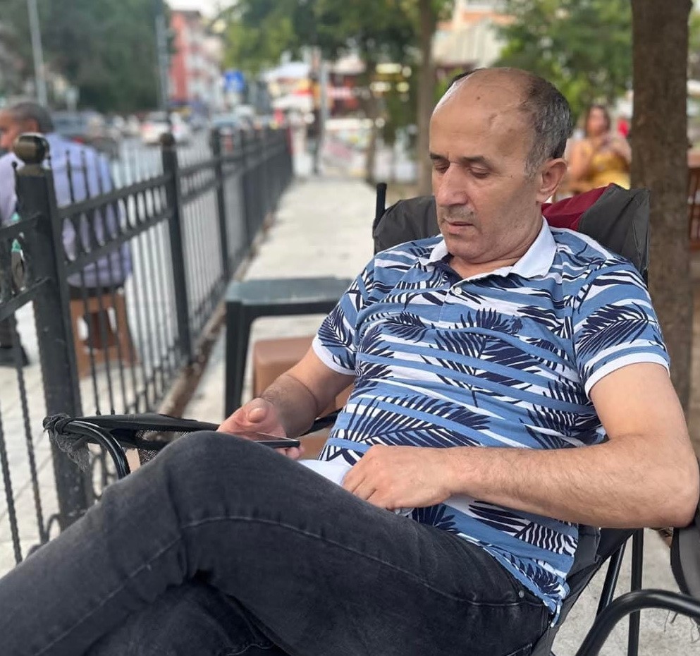 Kaybolan Alzheimer Hastası Bulundu (2)