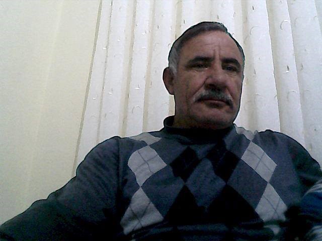 Kayınpeder Damadını Kurşun Yağmuruna Tuttu 1 Ölü! (1)