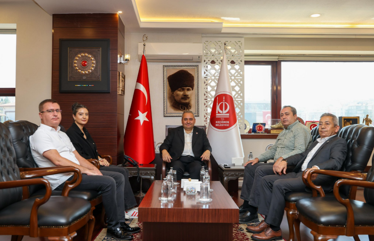 Keçi̇ören (3)-2