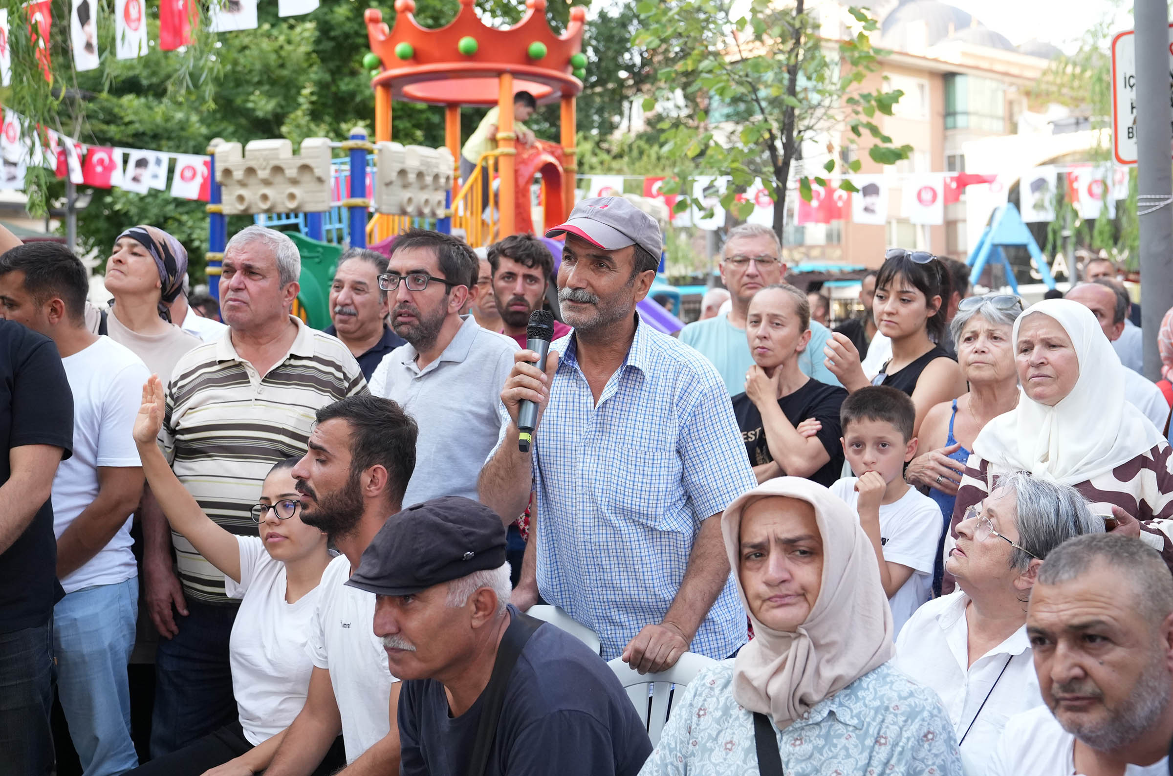 Keçi̇ören Beledi̇yesi̇ (2)