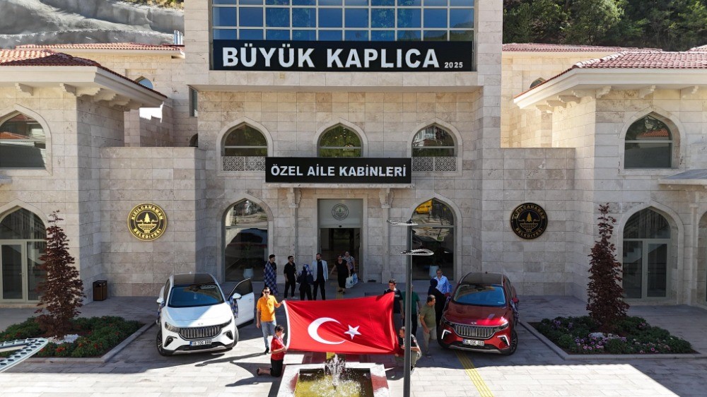 Khamam Sünnet 3