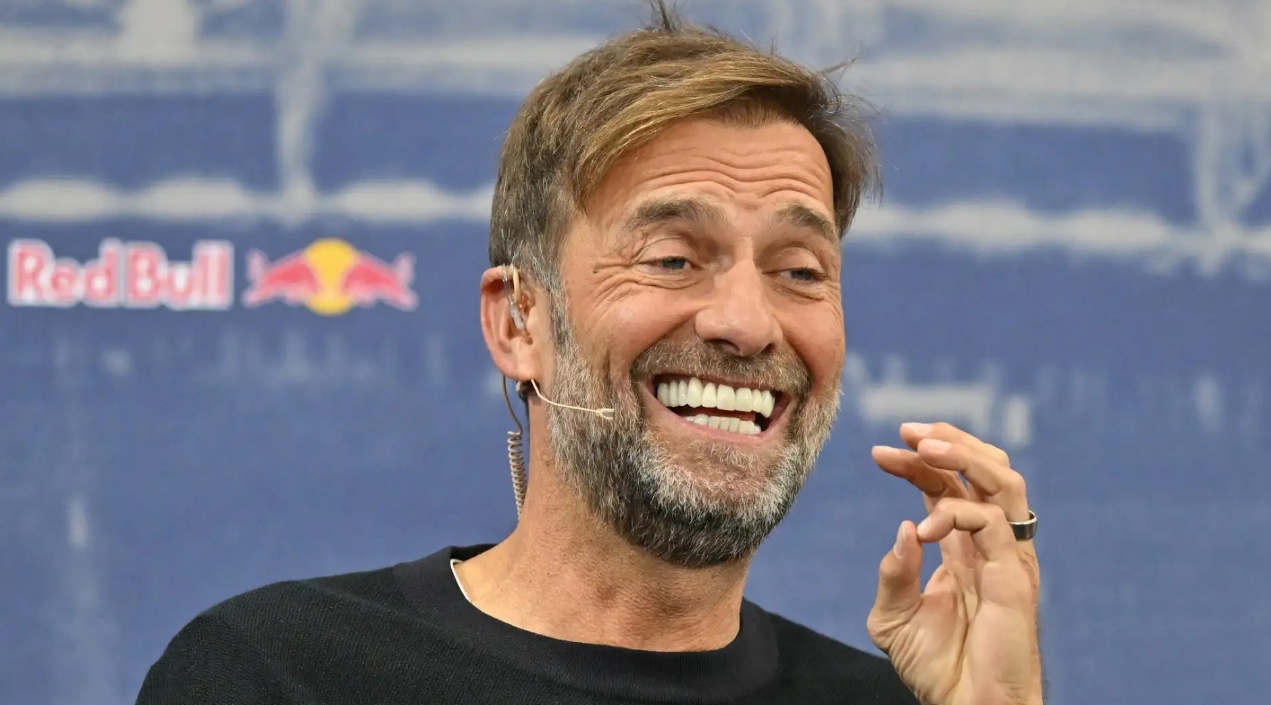 Klopp Fb