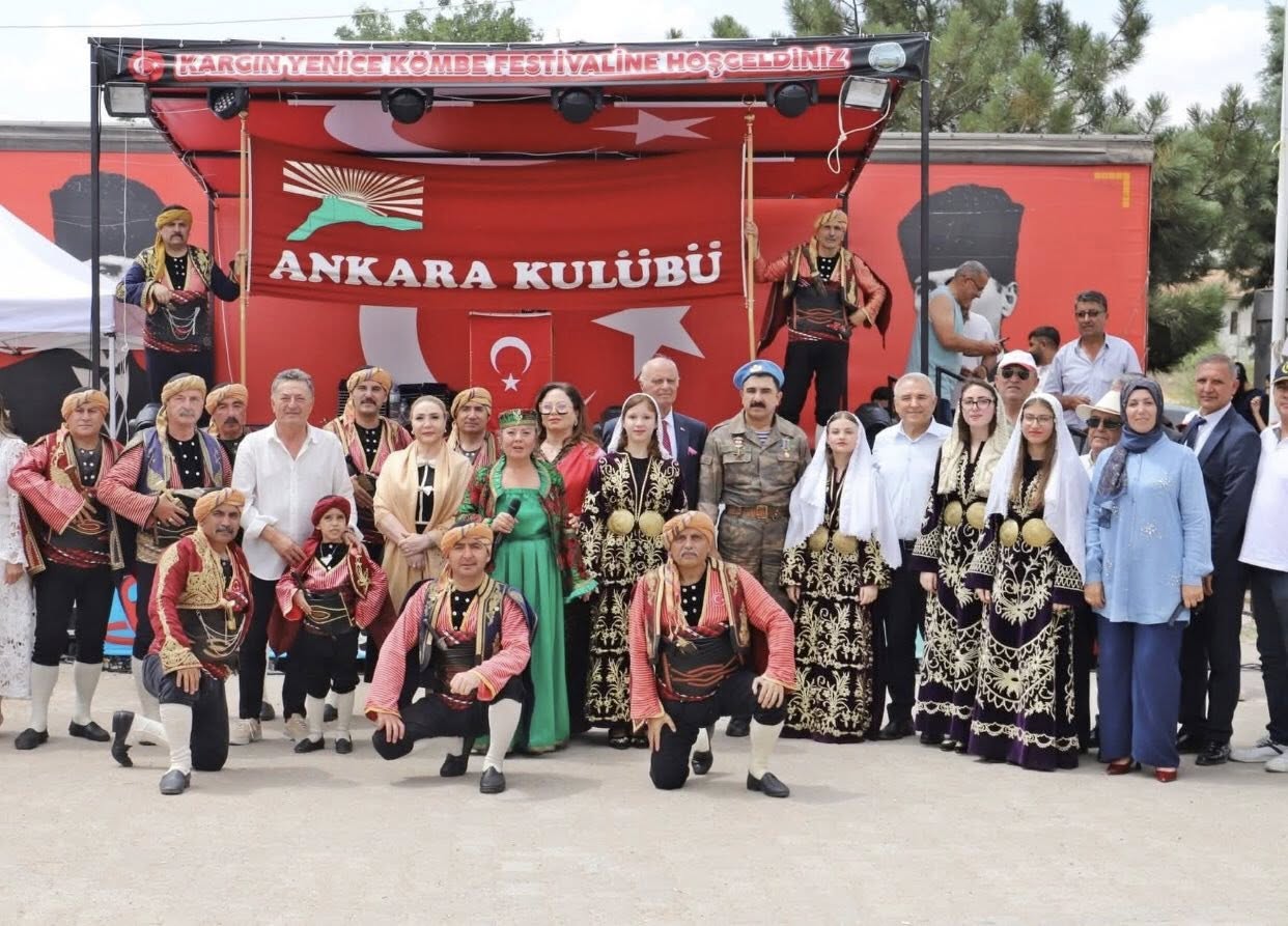 Kömbe Festi̇vali̇