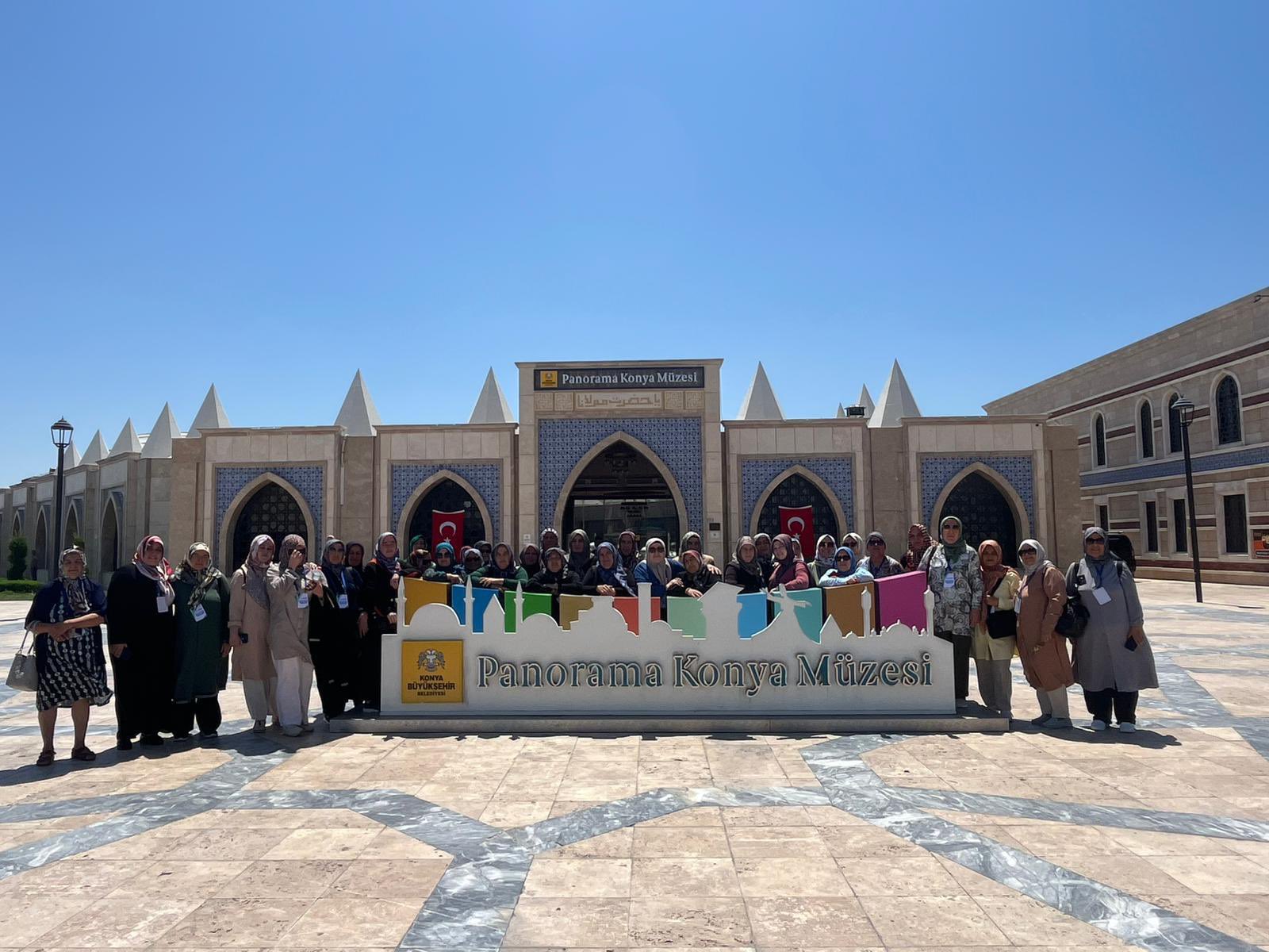 Konya Müzesi
