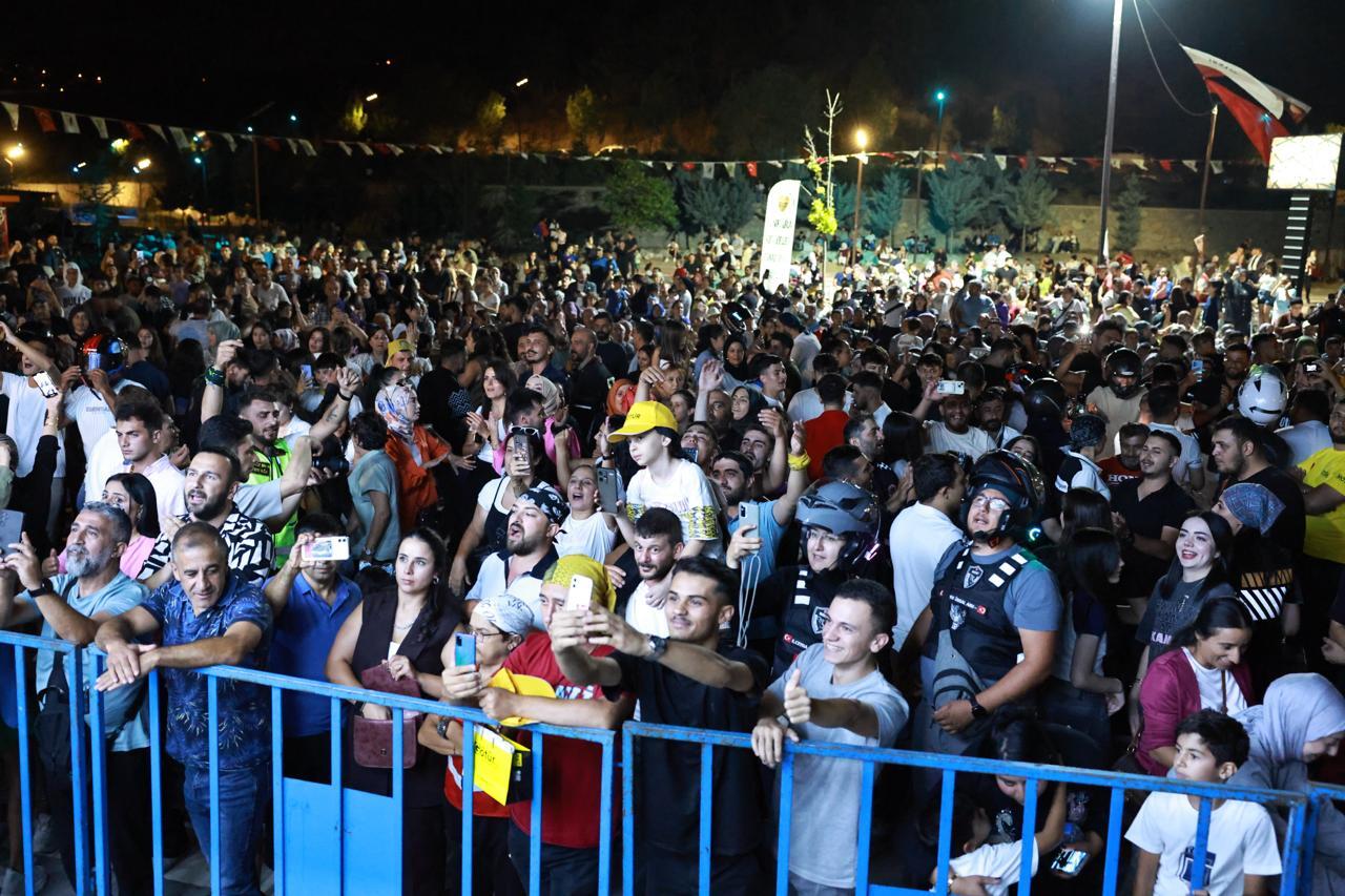 Kurye Festivali 2