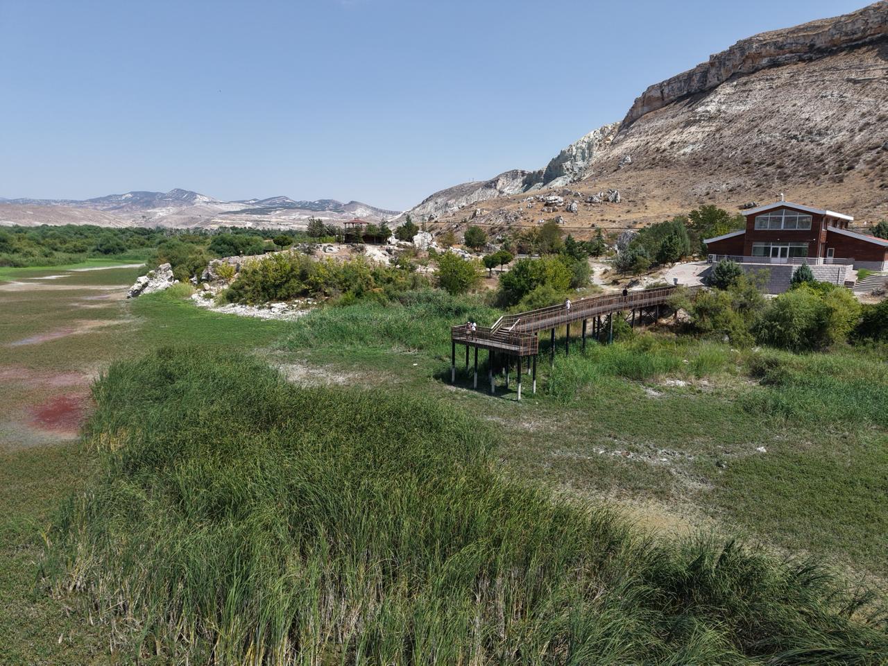Kuş Cennetii