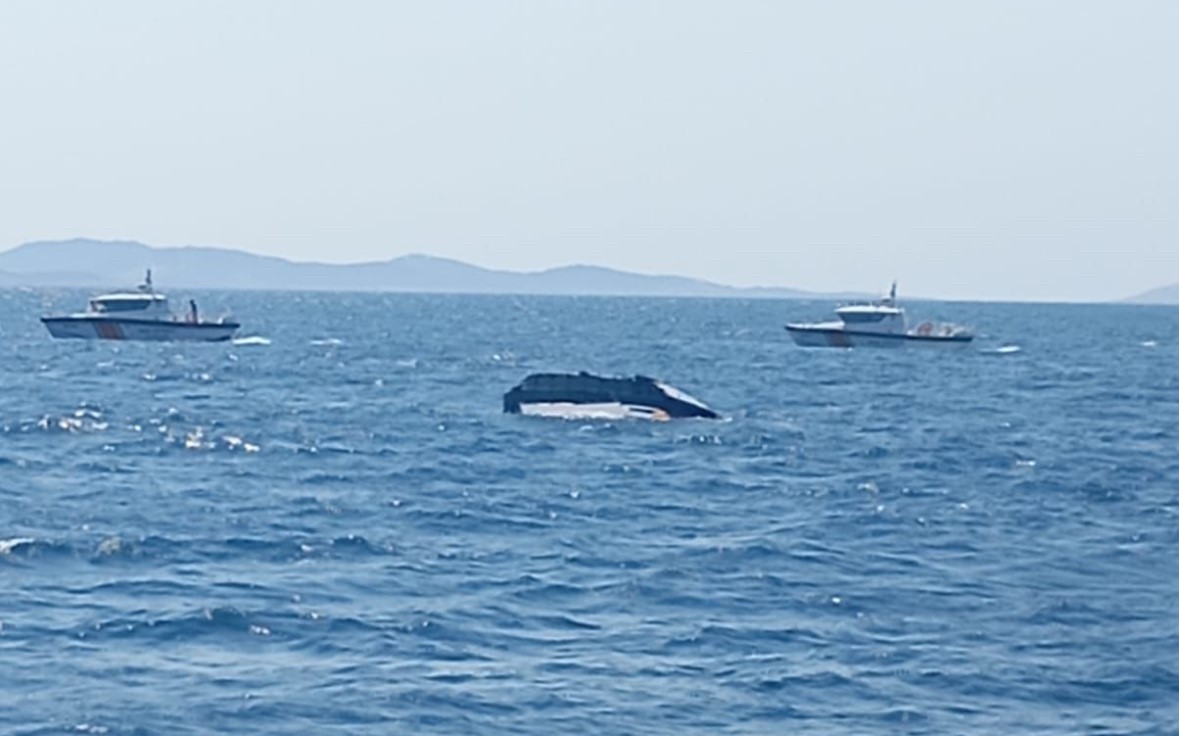 Marmara Adası-1