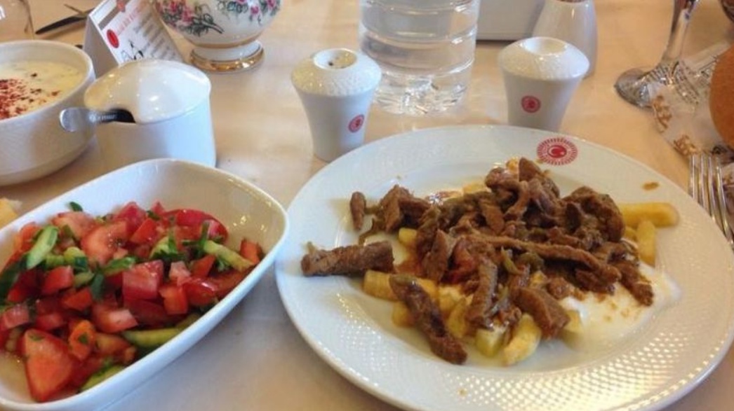 Meclis Lokantası