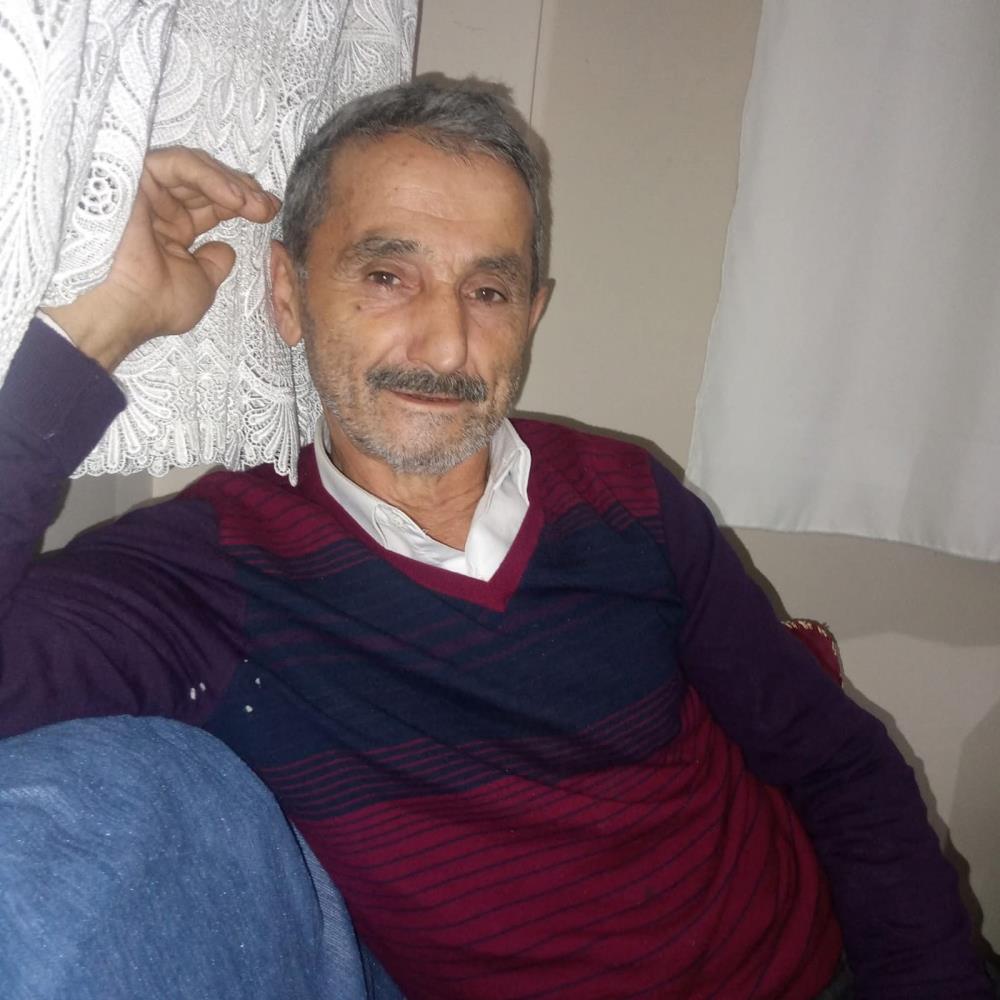 Mehmet Çelikkıran