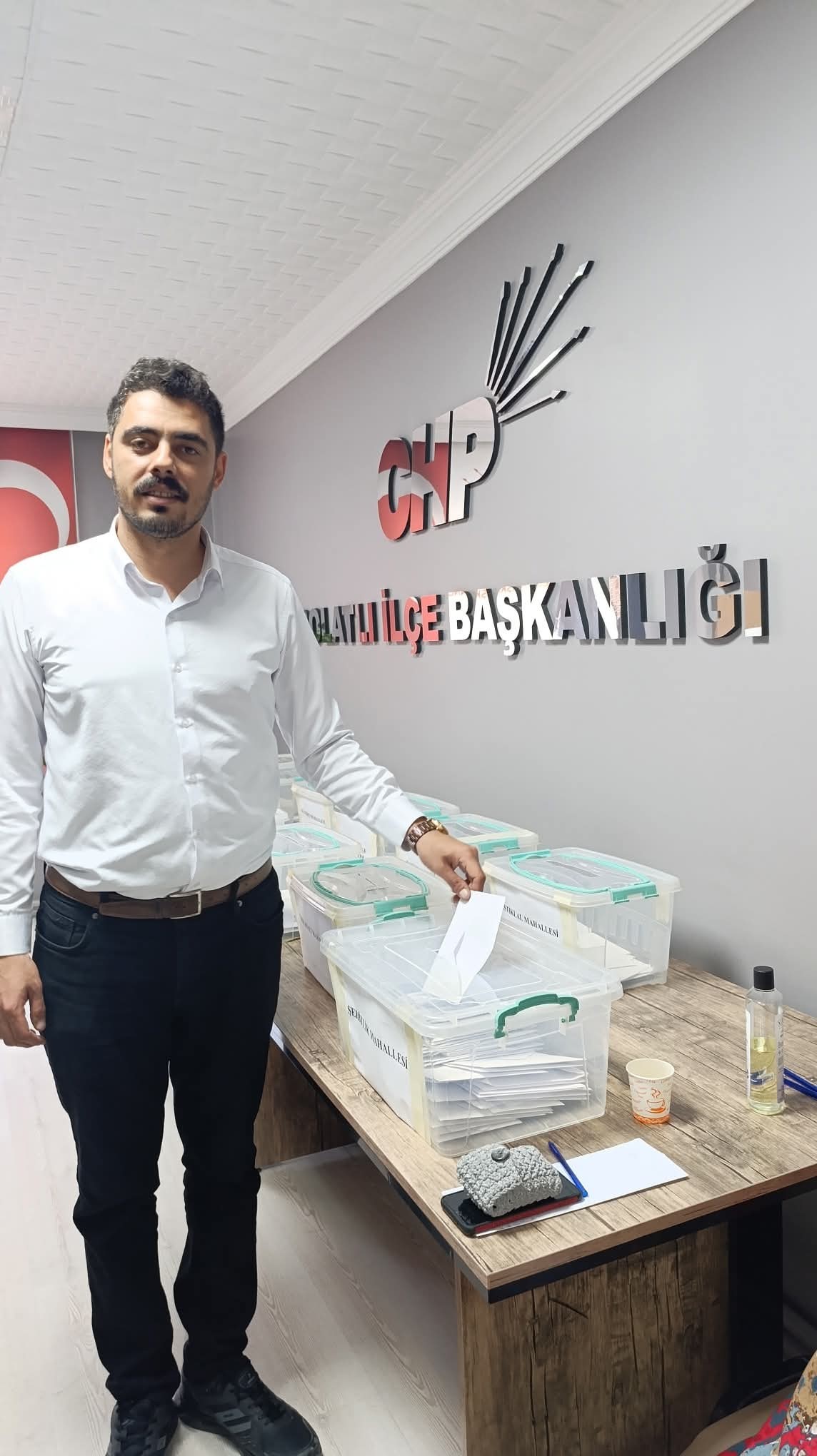 Melihj Çınar