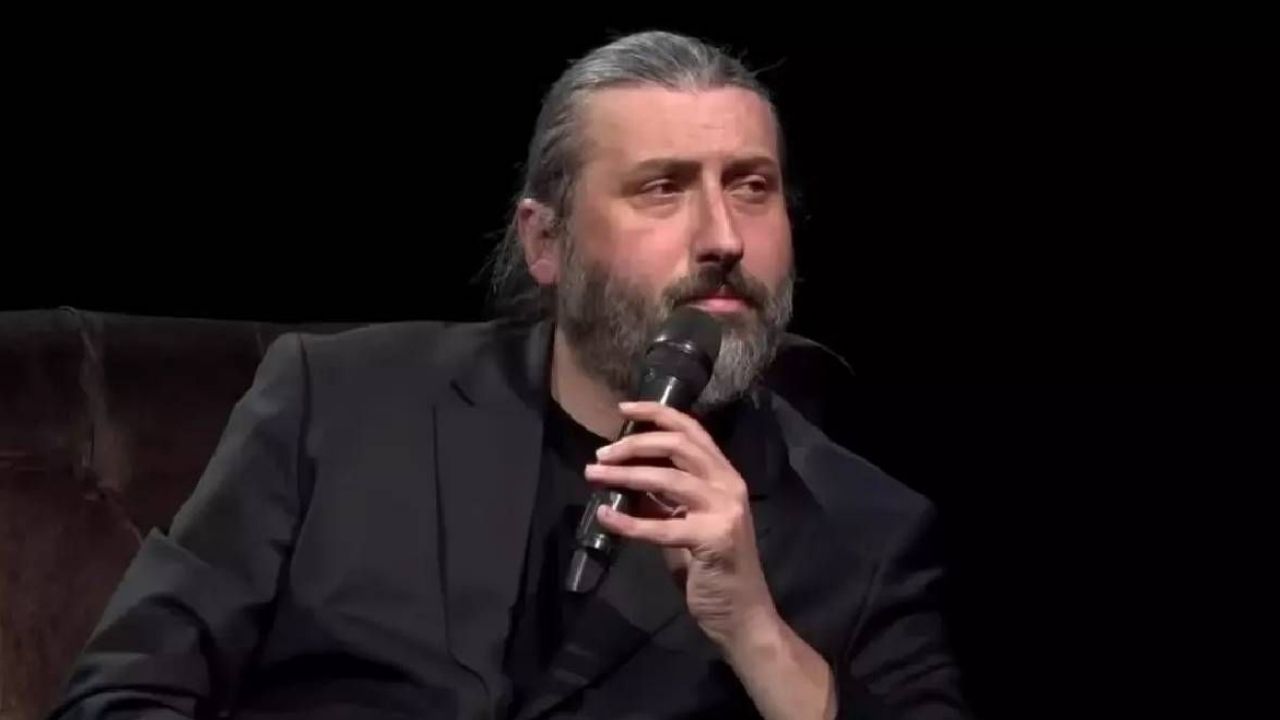 Mesut Süre-2