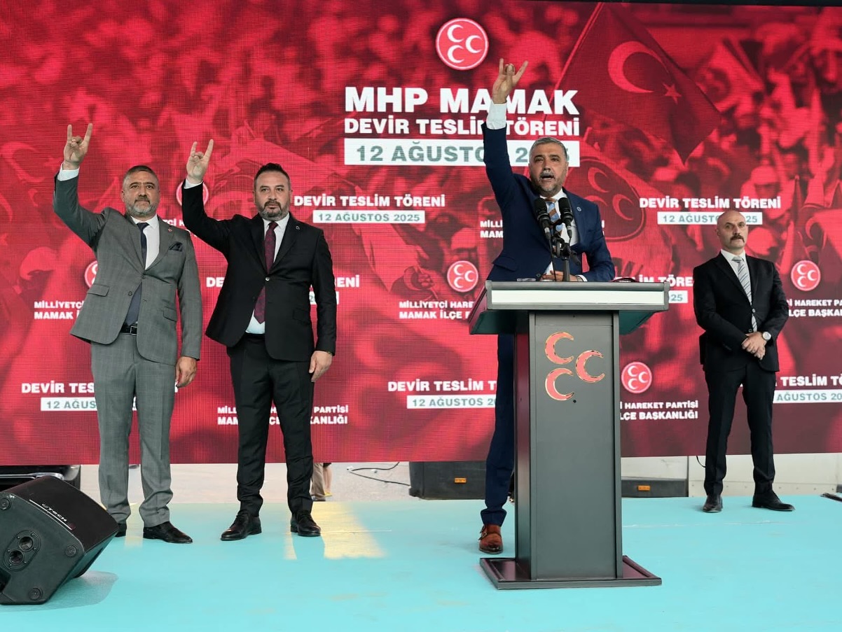 Mhp Mamak