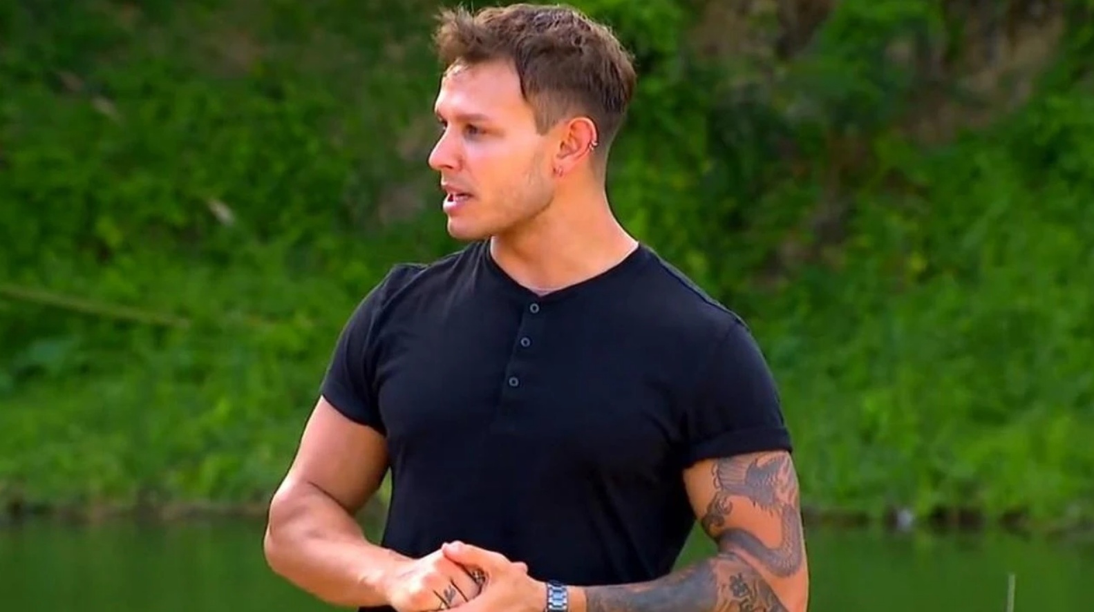 Murat Ceylan Survivor