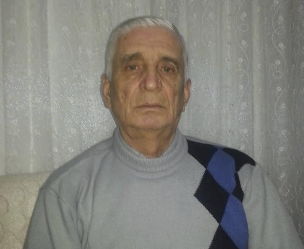 Nihat Önbaş