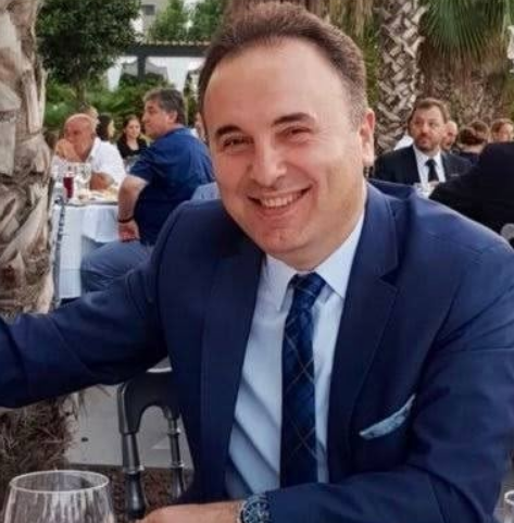 Nusret Yılmaz1