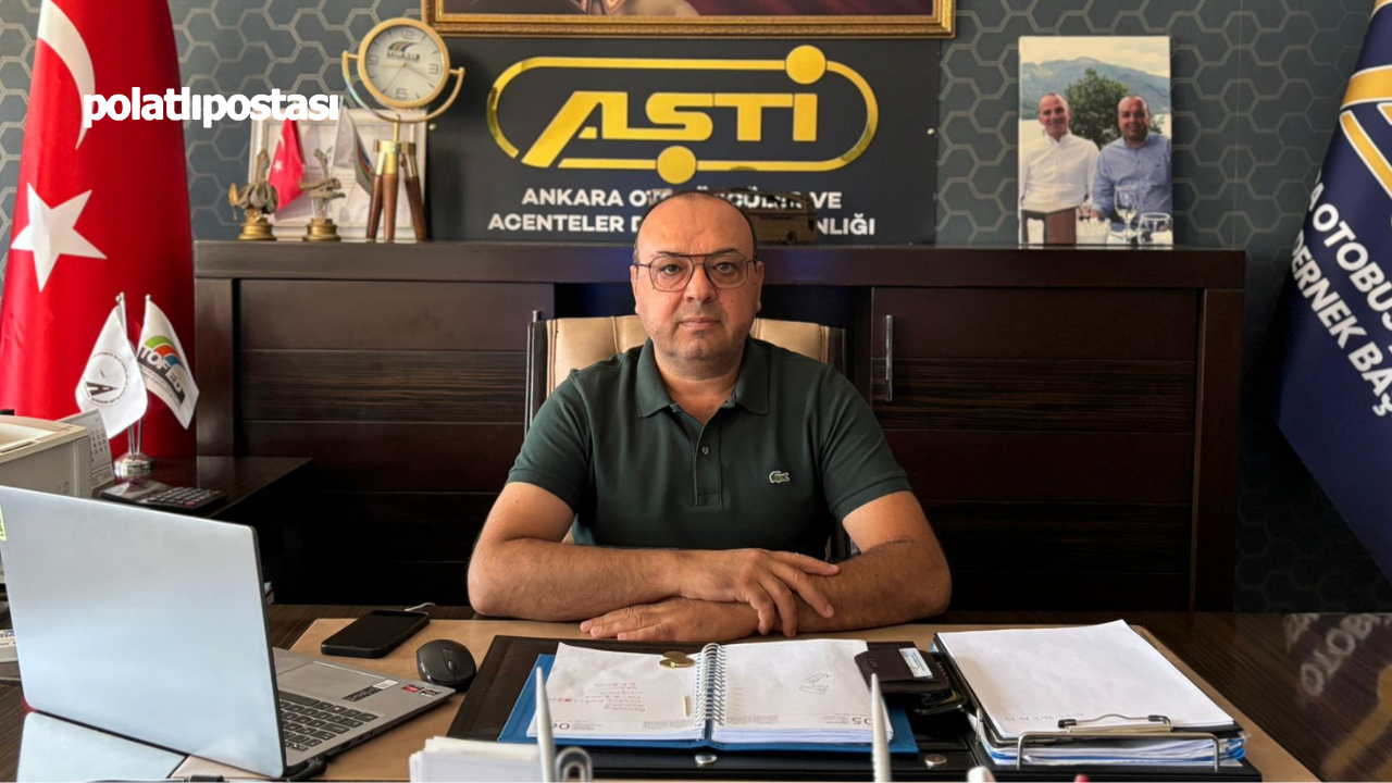 Online Bilet Satışı, Acentelerin Ekmeğini Elinden Aldı! (2)