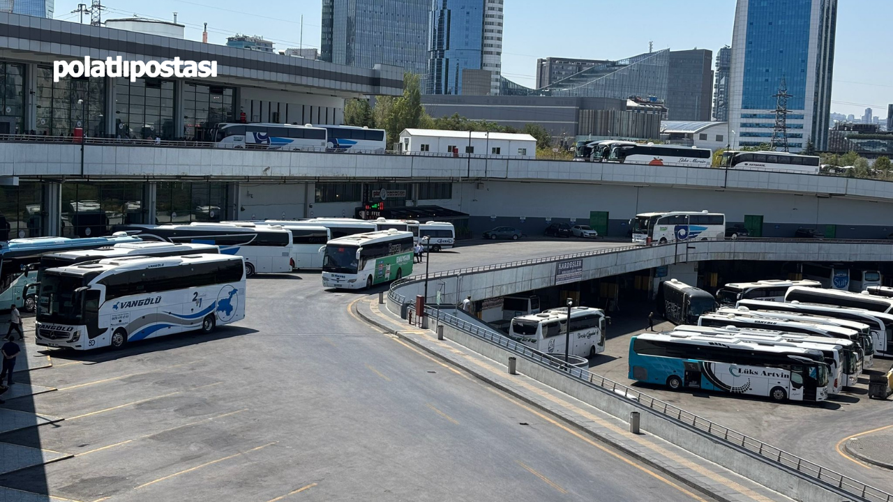 Online Bilet Satışı, Acentelerin Ekmeğini Elinden Aldı! (3)