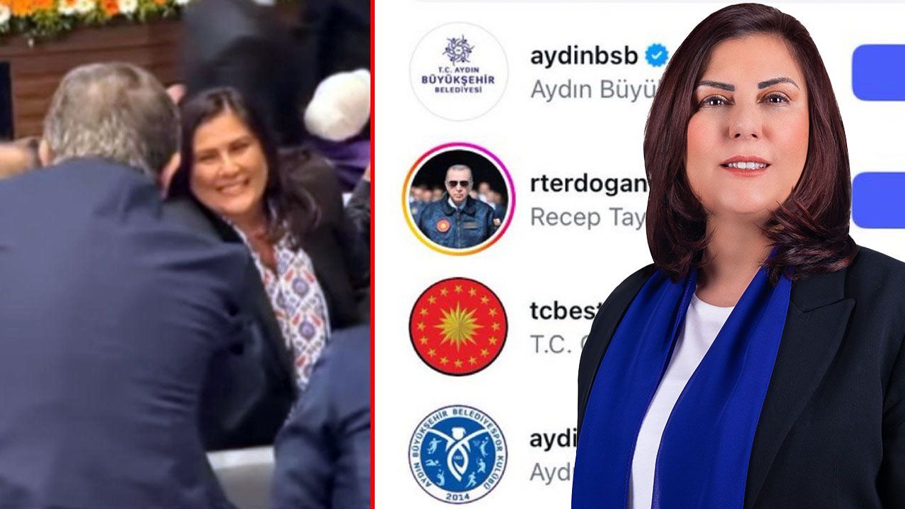 31 Mart 2024 seçimlerinde adaylığı en son duyurulan isimler arasında yer alan Çerçioğlu’nun partiler arası geçiş hazırlığında olduğu iddia edildi. Bu süreçte belediye çalışanları ve ilçe başkanlarına istifa baskısı uygulandığı belirtiliyor.