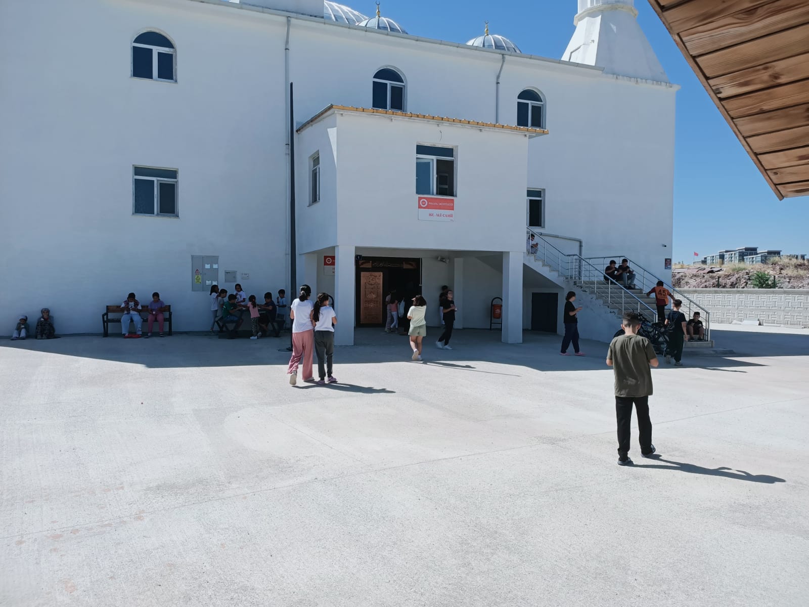 Polatlı 1-3