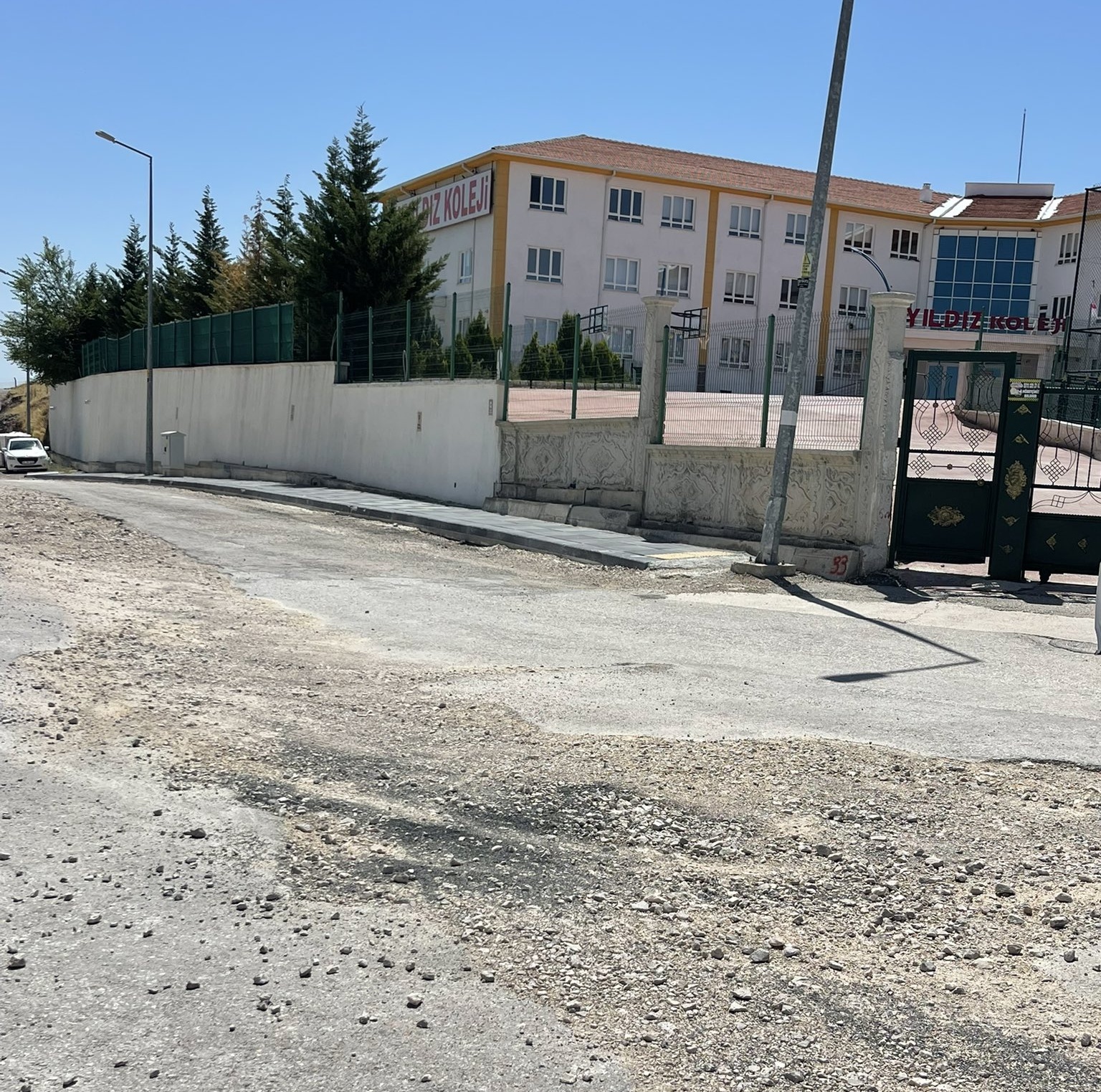 Polatlı Asfalt 2-1