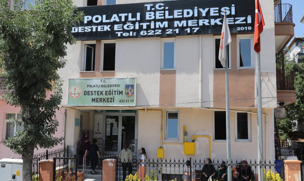 Polatlı Belediyesi’nden Ücretsiz Tercih Danışmanlığı Hizmeti1