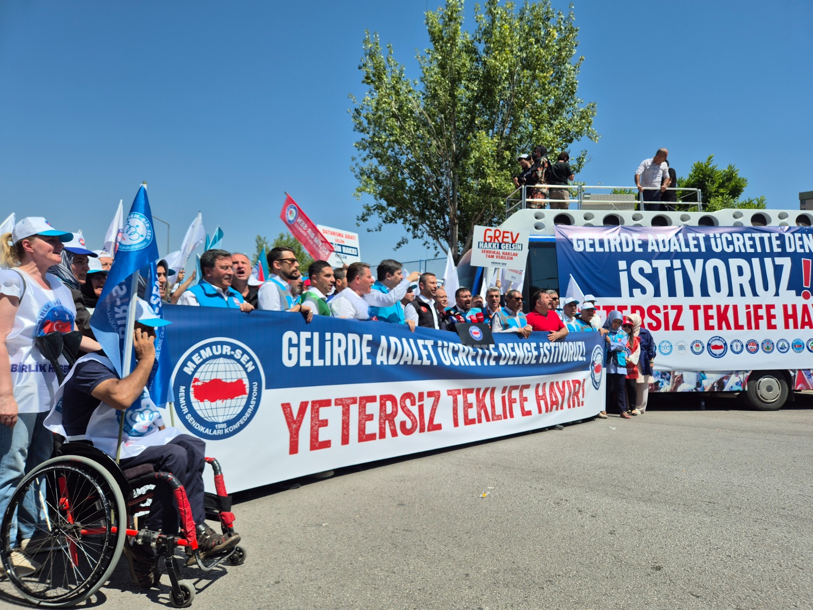 Polatlı Memur Sen