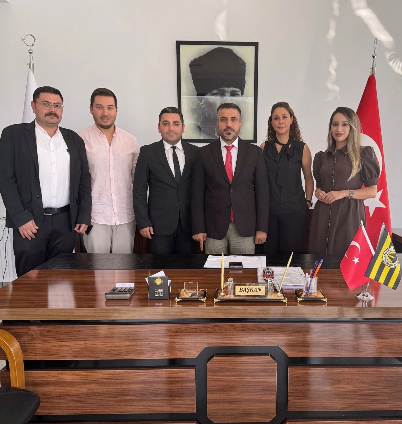 Polatlı Şekerbank 2