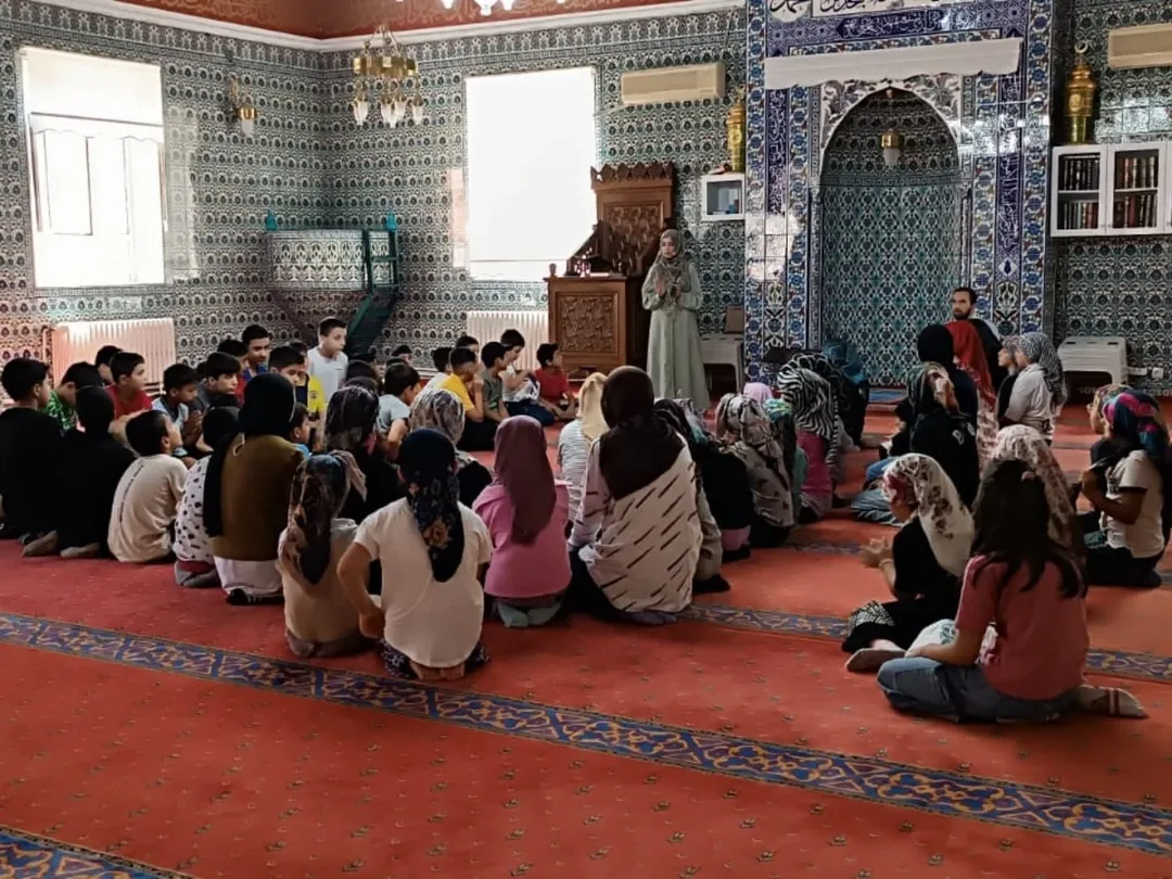 Polatlı Seminer 2-1