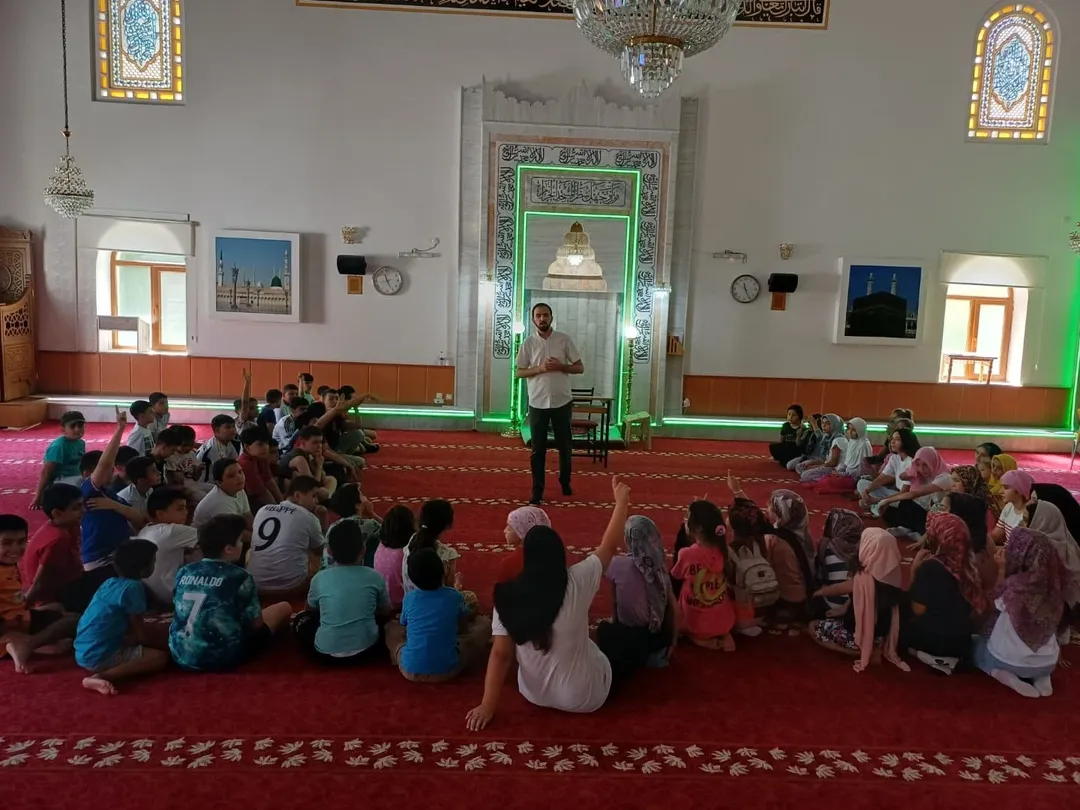 Polatlı Seminer 3-2