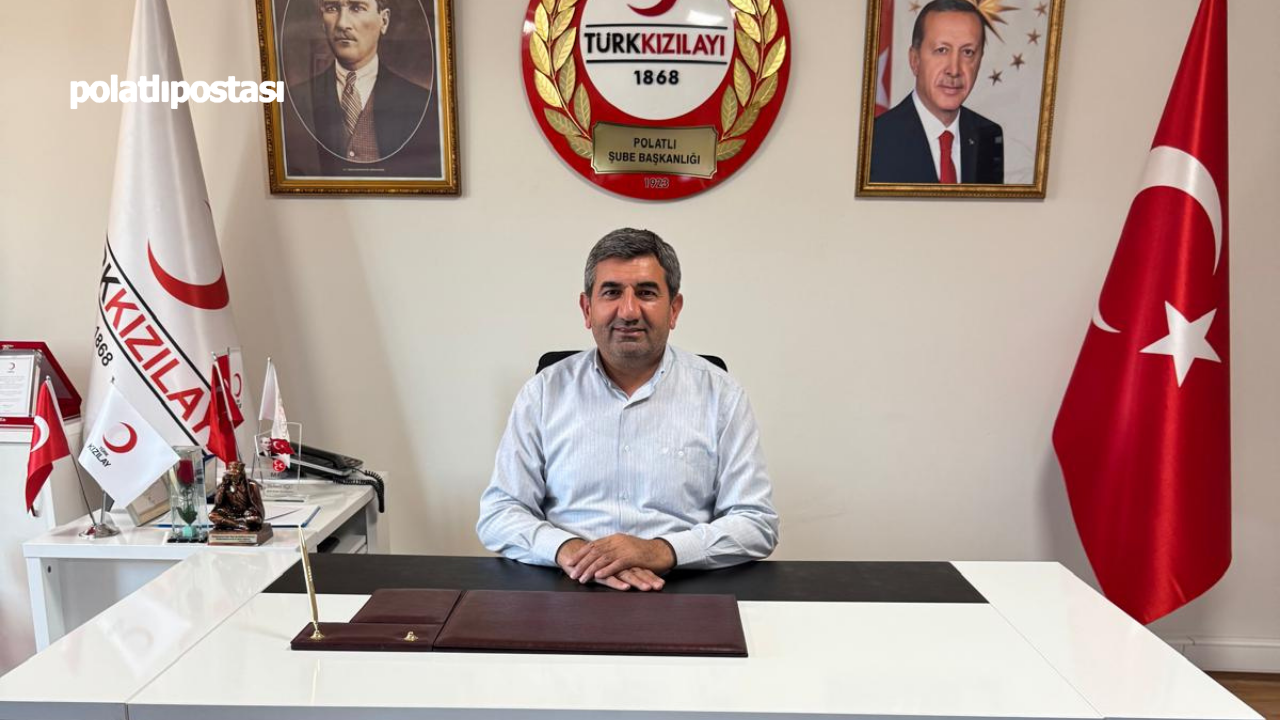 Polatlı’da Kan Bağışı Seferberliği Başlıyor (3)