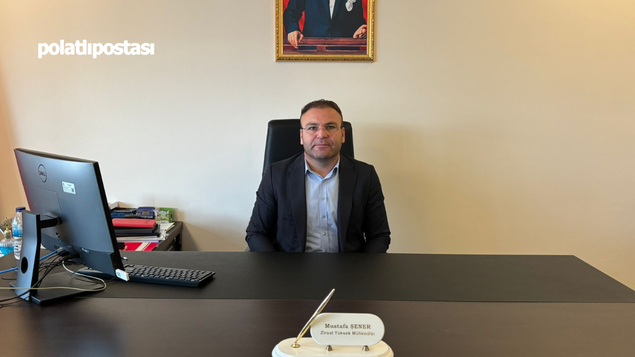 Polatlı’da Karasinek Popülasyonu Yüzde 70 Azaldı! (1)