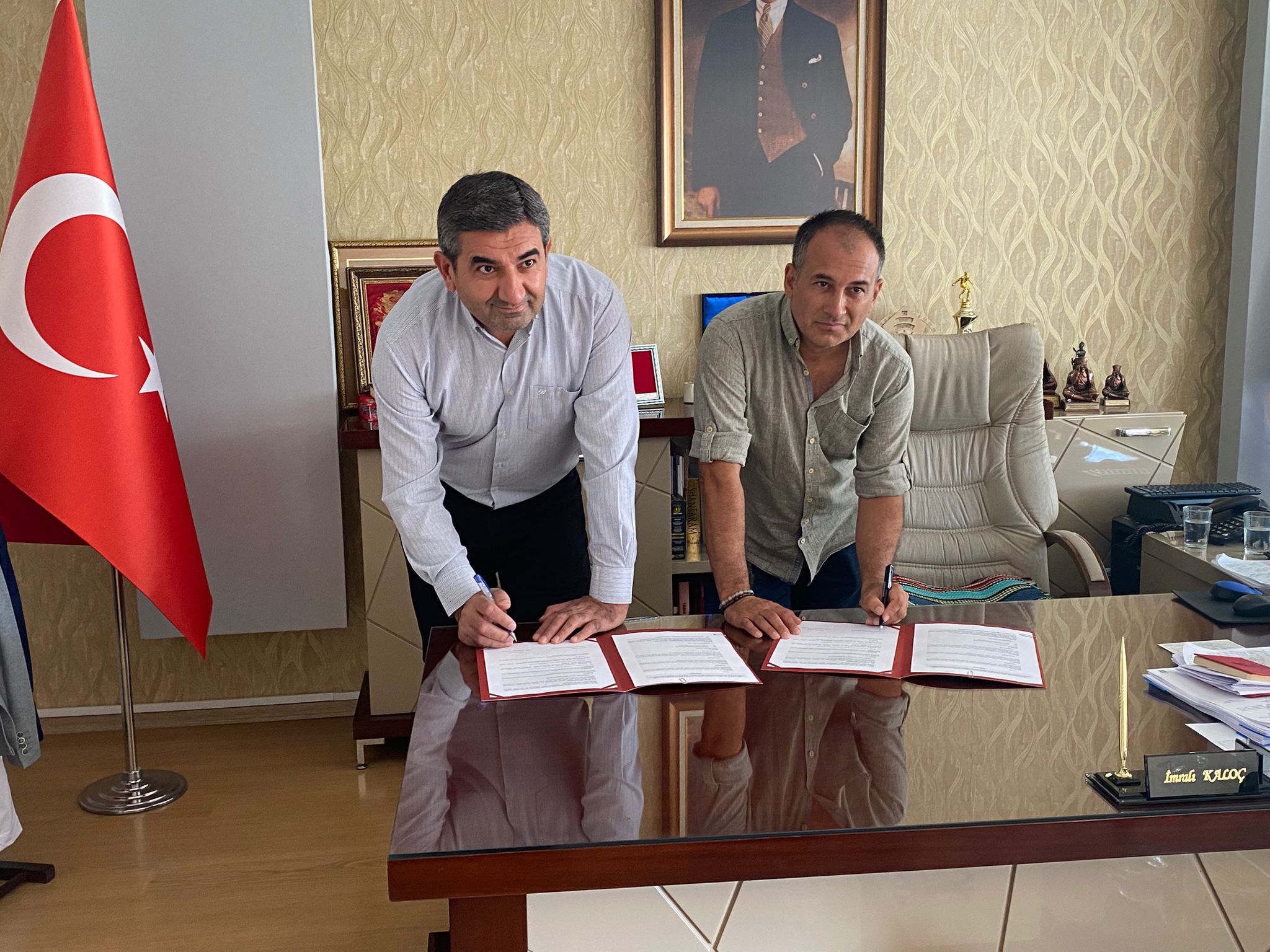 Polatlı'da, Kızılay Ve Milli Eğitim Iş Birliğiyle Ihtiyaç Sahibi Öğrencilere Destek (1)