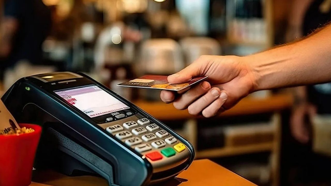 Pos Cihazı