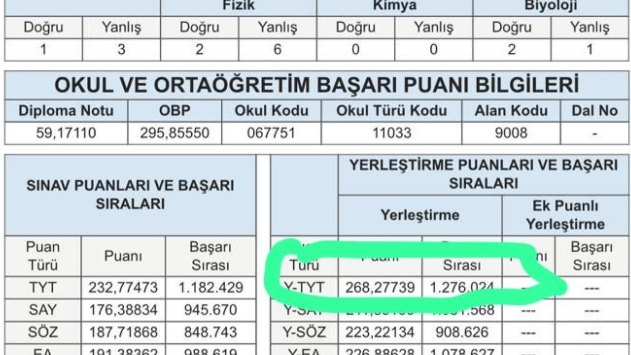 Puan Durumu-1