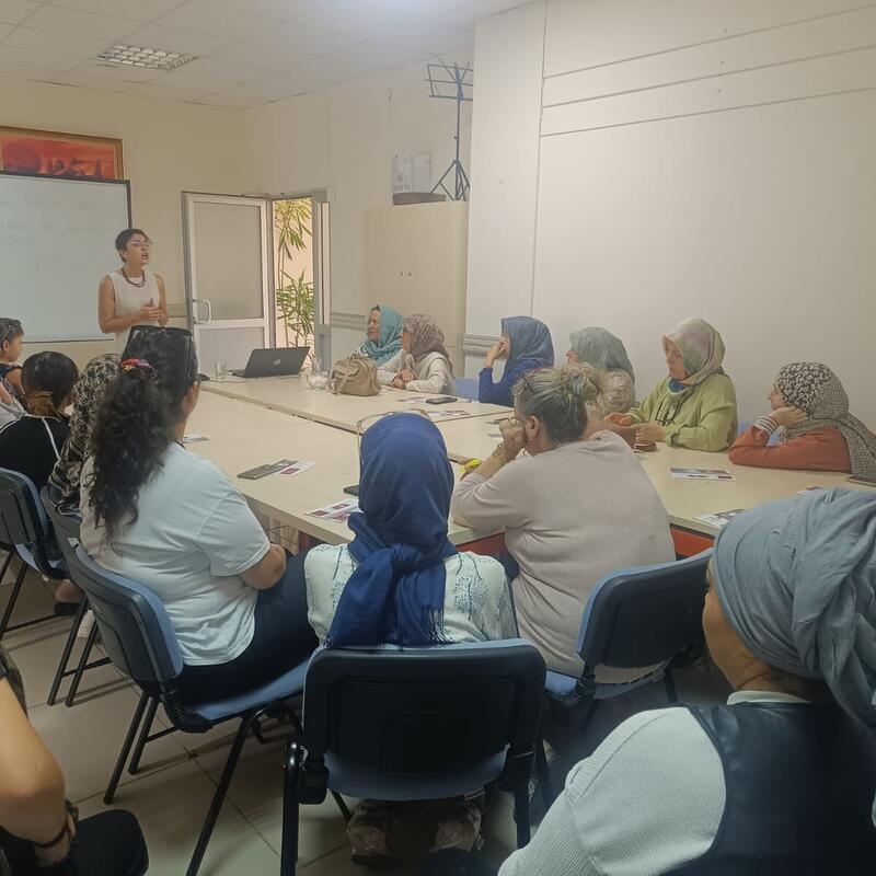 Pursaklar Seminer 2