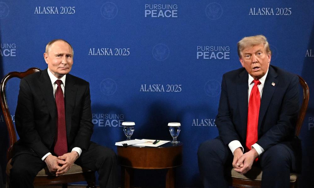 Putin Trump 1